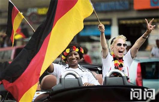 德國(guó)移民:未來生活的新選擇 德國(guó)移民:未來生活的新選擇