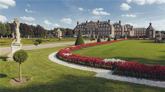 德國(guó)移民:歐洲最大福地吸引全球目光 德國(guó)移民:歐洲最大福地吸引全球目光