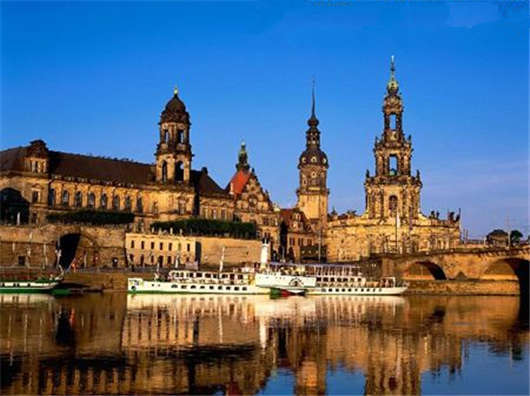 移民德國，2019年歐盟藍卡移民了解下！