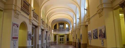 德國專利局聲明：將于9月8日開放紀(jì)念碑