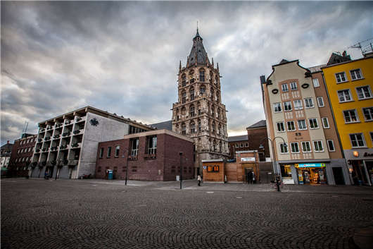 德國聯邦衛生部長呼吁：應更好的照顧重癥病人