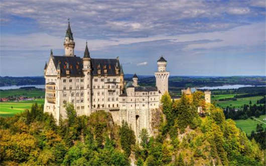 德國(guó)學(xué)前教育竟然從出生就有啦！快來(lái)看看吧！