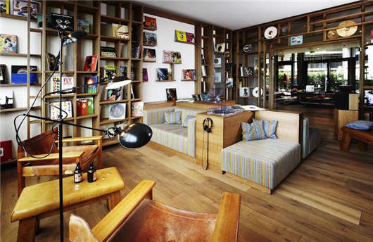 德國旅行十一所德國風情酒店等你來體驗(下) 德國旅行十一所德國風情酒店等你來體驗(下)