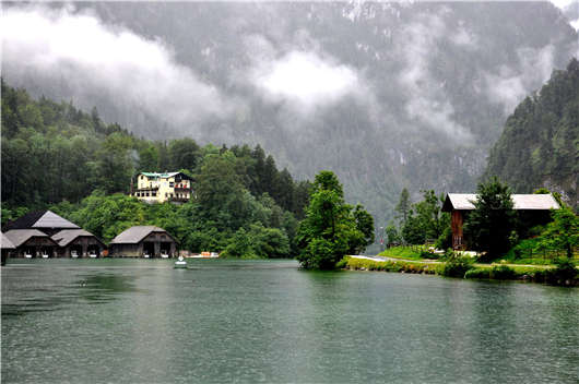 德國工作生活后,可申請養老金福利待遇 德國工作生活后,可申請養老金福利待遇