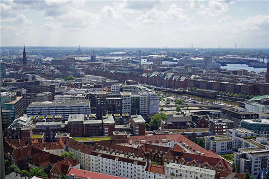 德國(guó)生活之休閑與運(yùn)動(dòng) 德國(guó)生活之休閑與運(yùn)動(dòng)