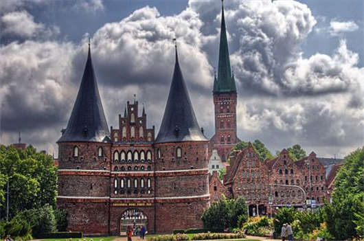 德國(guó)憑什么成為了出國(guó)留學(xué)的理想之所那?(一) 德國(guó)憑什么成為了出國(guó)留學(xué)的理想之所那?(一)