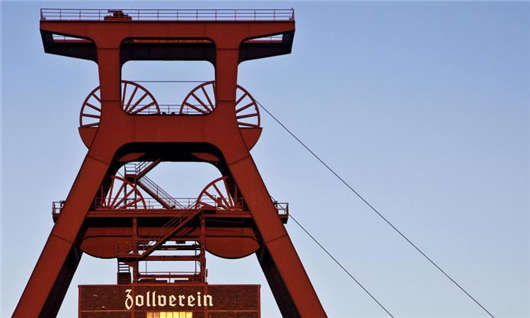 德國移民居留形式介紹，永居、歐盟、許可...