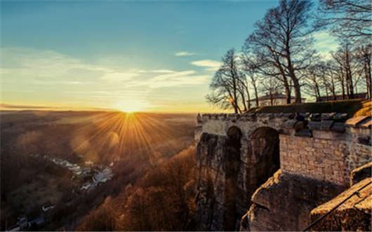 “探索碼頭”,欣賞港口城市景點 “探索碼頭”,欣賞港口城市景點
