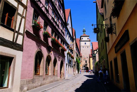 美加澳移民門檻上升，德國移民門檻減低