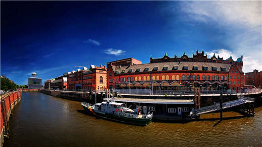 德國(guó)福利待遇 德國(guó)福利待遇