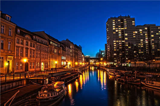 德國(guó)福利待遇 德國(guó)福利待遇