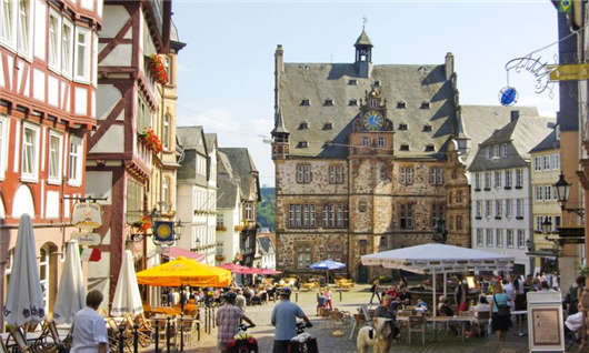 德國特批投資移民優勢 德國特批投資移民優勢