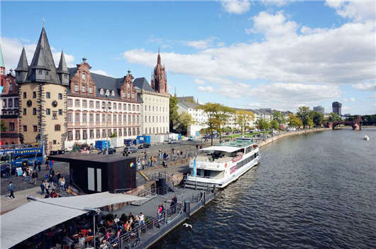 法蘭克福飲食秘密 法蘭克福飲食秘密