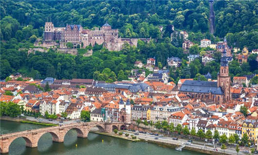 德國工作的五個找工作的步驟 德國工作的五個找工作的步驟