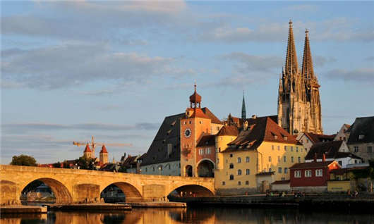 德國社會保障之各種保險介紹 德國社會保障之各種保險介紹