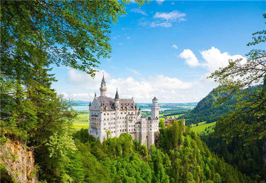 德國大學和學習計劃