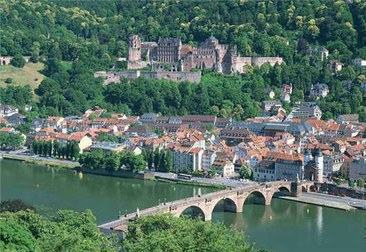 德國工作平均工資及職業工資介紹