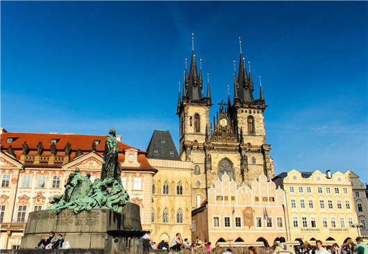 德國工作和生活,條件是什么? 德國工作和生活,條件是什么?