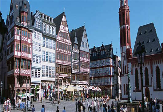 德國(guó)頒布“氣候保護(hù)計(jì)劃2030”,改善本國(guó)環(huán)境 德國(guó)頒布“氣候保護(hù)計(jì)劃2030”,改善本國(guó)環(huán)境