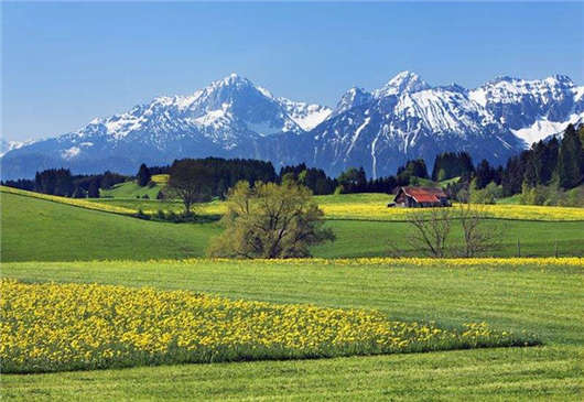 移民福利,豐厚的德國養(yǎng)老待遇 移民福利,豐厚的德國養(yǎng)老待遇