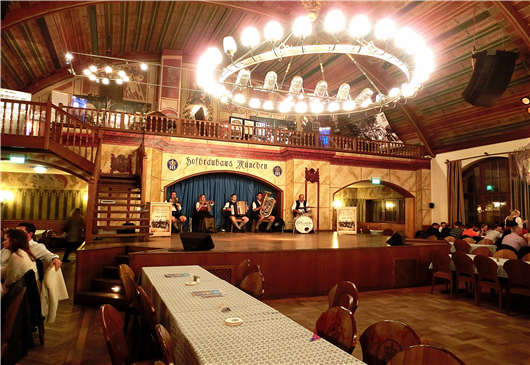 德國(guó)高等教育的開(kāi)發(fā)