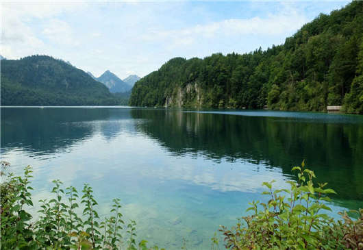 在德國不能違反的幾件事