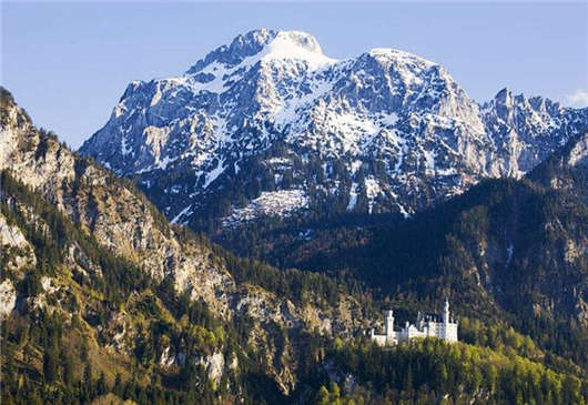 德國求職簽證流程 德國求職簽證流程