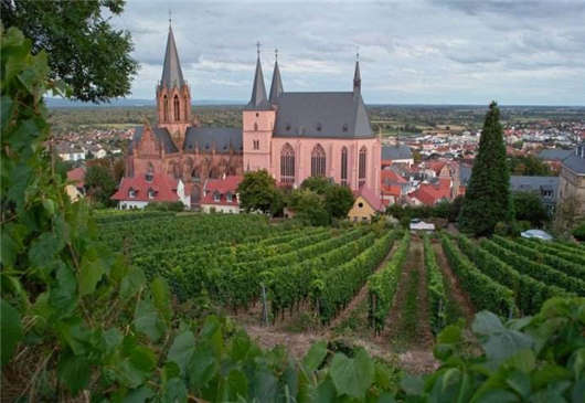 德國(guó)文化生活之德國(guó)節(jié)日介紹