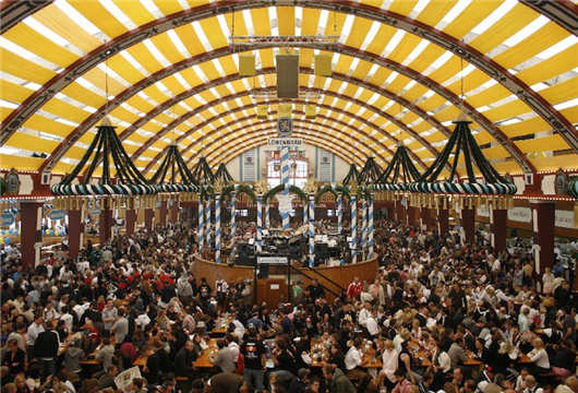 德國(guó)七大景點(diǎn)介紹 德國(guó)七大景點(diǎn)介紹