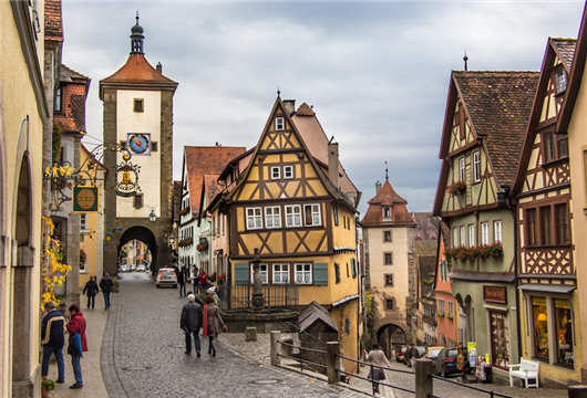 Nürnberg.Pop會議除了音樂會之外會發生什么? Nürnberg.Pop會議除了音樂會之外會發生什么?