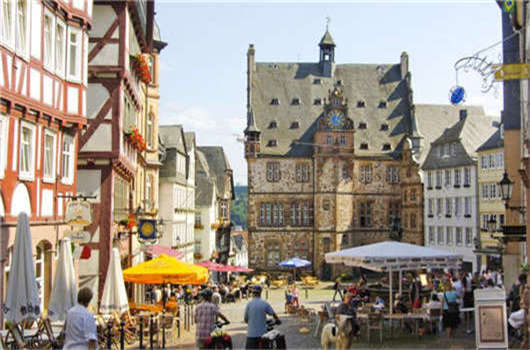 德國居留法問題解讀