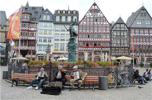 德國中學(xué)分類解析，你知道這些嗎？