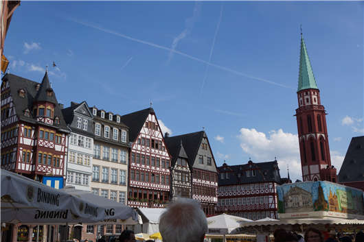 法蘭克福生活小故事之動物園篇 法蘭克福生活小故事之動物園篇