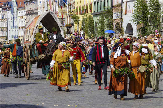 申請(qǐng)德國申根簽證流程辦理，您收到了嗎？