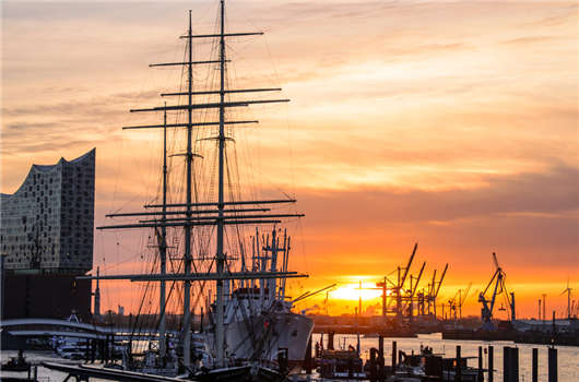 學習期間或之后如何在德國工作(下) 學習期間或之后如何在德國工作(下)