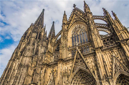 德國家庭團聚簽證申請,條件詳解 德國家庭團聚簽證申請,條件詳解