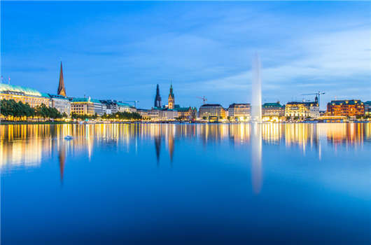 平等的德國義務(wù)教育 平等的德國義務(wù)教育