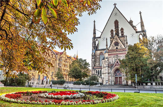 德國高等教育,被人們寵壞的選擇! 德國高等教育,被人們寵壞的選擇!