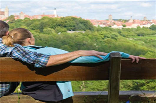 國內(nèi)外德國旅游人員的喜好大不相同 國內(nèi)外德國旅游人員的喜好大不相同