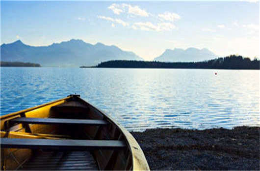 德國(guó)環(huán)境新政:禁止超商出售塑料購物袋 德國(guó)環(huán)境新政:禁止超商出售塑料購物袋