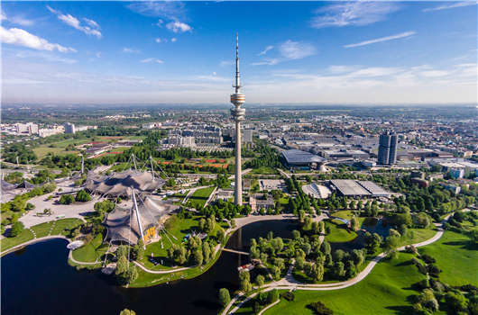 您知道德國最富有的城市是那個嗎？