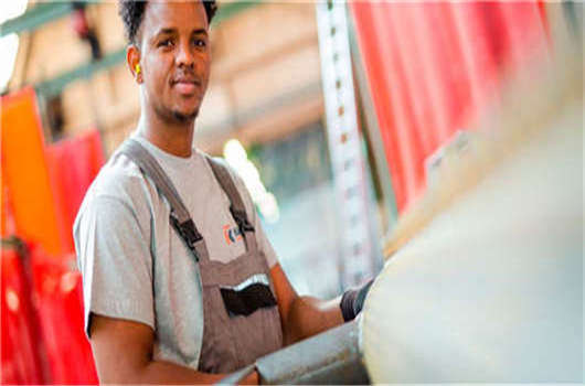 德國技術移民之路開啟 德國技術移民之路開啟