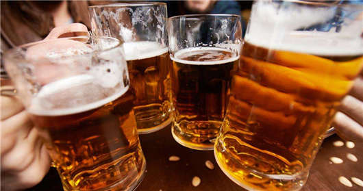 德國啤酒有多少種類嗎？