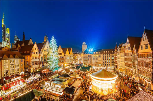 移民大揭秘，哪些選擇德國的理由！