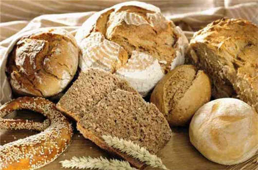 德國美食缺乏?那可能是您沒有找對地方! 德國美食缺乏?那可能是您沒有找對地方!