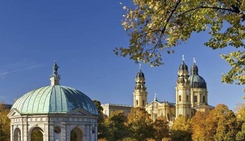 官宣!德國《新移民法》明年3月份即將生效,更加重視語言和融入 官宣!德國《新移民法》明年3月份即將生效,更加重視語言和融入