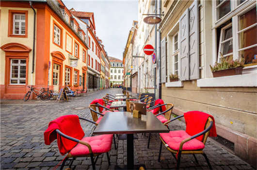 德國圣誕節，傳統節日中的年味，您喜歡嗎？