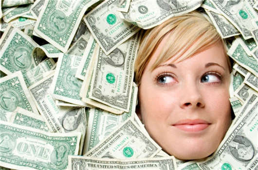 2020年進一步上漲的個人收入 2020年進一步上漲的個人收入