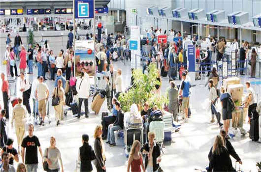 移民，首推藍卡簽證！