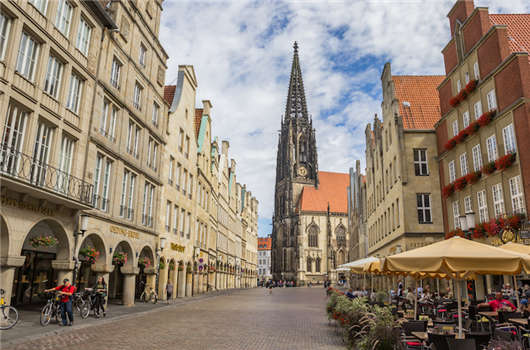 柏林房產(chǎn)資金設(shè)置上限，每平米7.97歐元